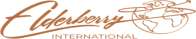 Elderberry International: Pipeline Exports